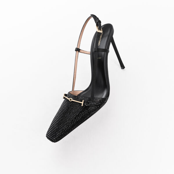 WOMEN'S SHOES
